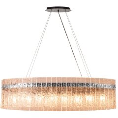 10297/1000 Nickel Подвесной светильник LOFT IT Nevada