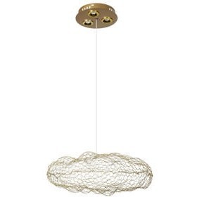 10247/350 Gold Подвесной светильник LOFT IT Cloud