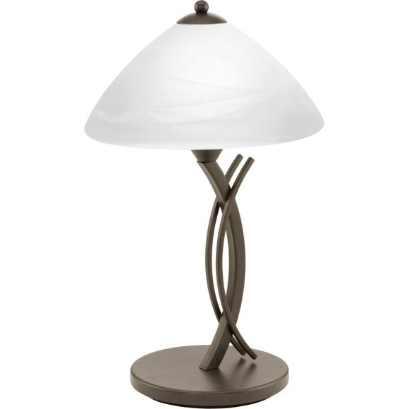Декоративная настольная лампа Eglo 91435 Vinovo под лампу 1xE27 60W