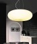 Подвесной светильник Sufitowa LDP 6091-450 WT