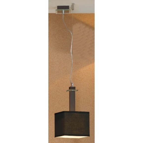 Подвесной светильник с 1 плафоном Lussole LSF-2586-01 MONTONE под лампу 1xE27 60W