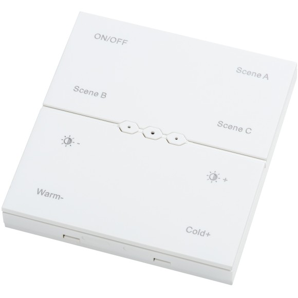 Программируемый пульт ДУ настенный PRO APP Lightstar Lightstar 505536