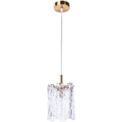 Подвесной светильник с 1 плафоном Divinare 6005/17 SP-1 FELIS под лампу 1xE14 40W Подвесной светильник с 1 плафоном Divinare 6005/17 SP-1 FELIS под лампу 1xE14 40W