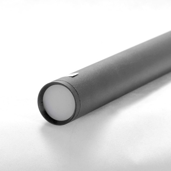 Подвесной светильник цилиндр Lussole LSP-8109 CORNVILLE IP21 светодиодный LED 3W