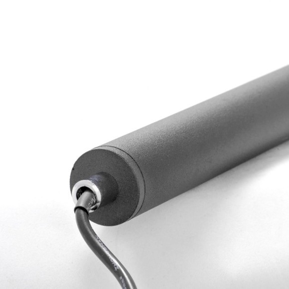 Подвесной светильник цилиндр Lussole LSP-8109 CORNVILLE IP21 светодиодный LED 3W