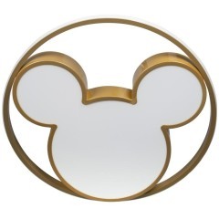 10167 Потолочный светильник LOFT IT Mike