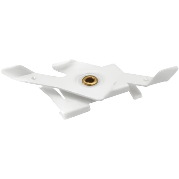 Фиксатор трека к потолку тип G к треку 5040xx-(F)/(R) Quattro Lightstar 504196-02 Фиксатор трека к потолку тип G к треку 5040xx-(F)/(R) Quattro Lightstar 504196-02