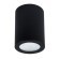 Точечный накладной светильник ARTE LAMP A1468PL-1BK