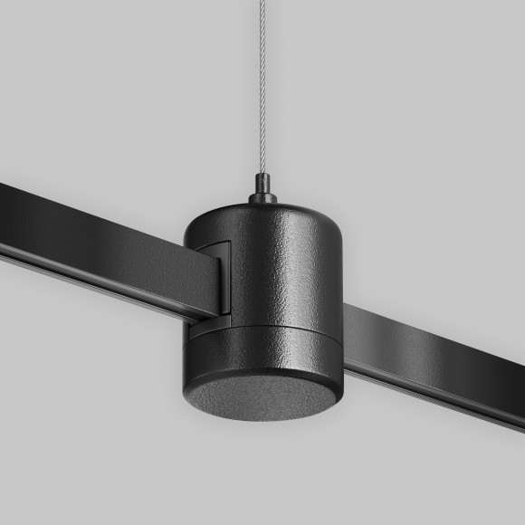 Подвес одинарный с перед. питания Maytoni Flarity TRA157SW-IPC1-B