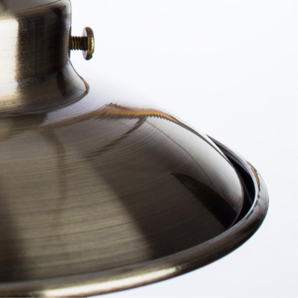 Бра Arte Lamp A4524AP-1AB SAILOR под лампу 1xE27 60W