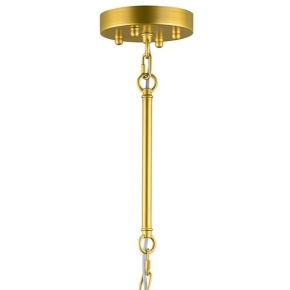 Люстра паук Lightstar 742203 Struttura под лампы G9 120W