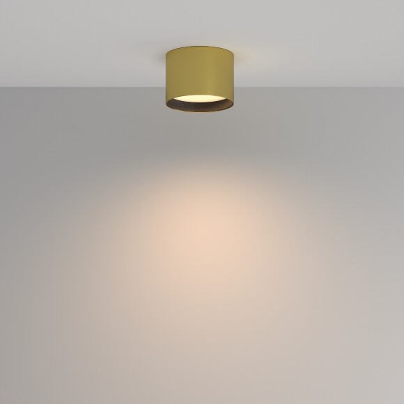 Потолочный светильник Technical C127CL-L7W3K-BS Потолочный светильник Technical C127CL-L7W3K-BS