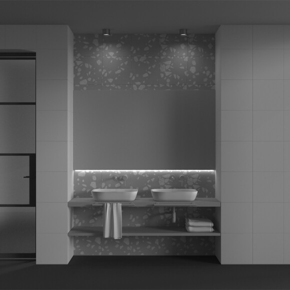 Потолочный светильник Technical C127CL-L7W3K-BS Потолочный светильник Technical C127CL-L7W3K-BS