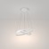 Подвесной светильник кольцом Maytoni MOD058PL-L55W4K Rim светодиодный 2xLED 61W