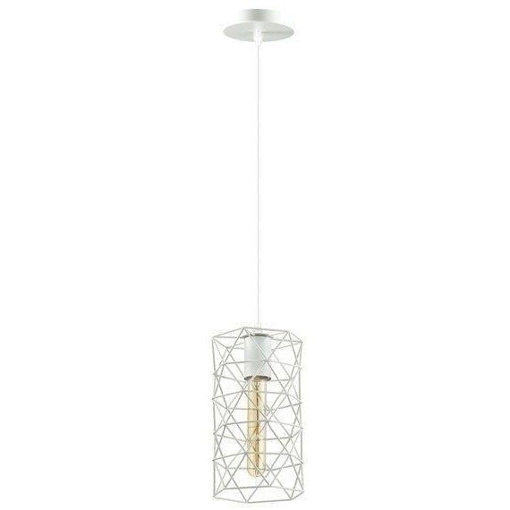 Подвесной светильник цилиндр Lumion 3730/1 OLAF под лампу 1xE27 1*60W Подвесной светильник цилиндр Lumion 3730/1 OLAF под лампу 1xE27 1*60W