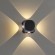 Архитектурная подсветка светодиодная HIGHTECH MIKO 4222/8WL IP54