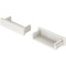 Maytoni ALM002EC Комплект из 10 дополнительных заглушек (для профиля ALM002S-2M 631013 и ALM-2406-S-2M)