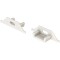Maytoni ALM011EC Комплект из 10 дополнительных заглушек (для профиля ALM-011-S 636009 и ALM-6114-S-2M 636019)