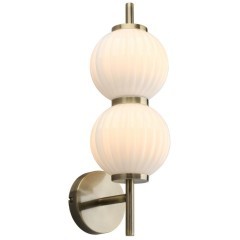 Светильник настенный (Бра) APL.608.01.02