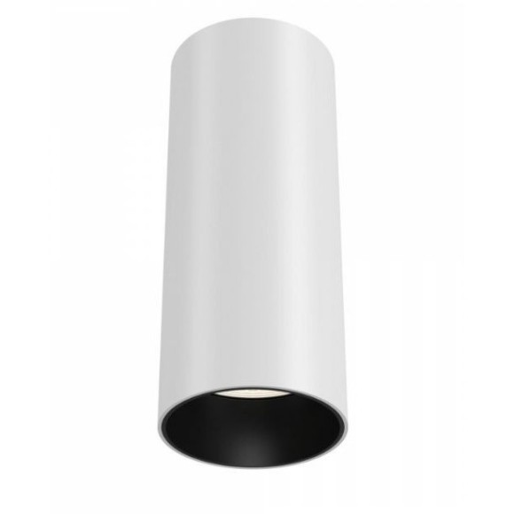 Накладной потолочный светильник Maytoni C056CL-L12W3K-W-W Focus LED светодиодный LED 12W