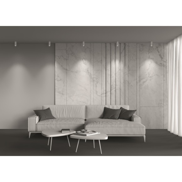 Накладной потолочный светильник Maytoni C056CL-L12W3K-W-W Focus LED светодиодный LED 12W