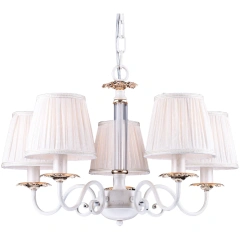 A2065LM-5WG СВЕТИЛЬНИК ПОДВЕСНОЙ