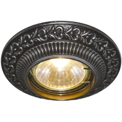 A5280PL-1SB СВЕТИЛЬНИК ПОТОЛОЧНЫЙ