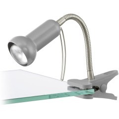 81265 Светильник на прищепке FABIO