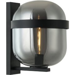 Бра Lussole LSP-8510 CLARKE IP21 под лампу 1xE27 40W