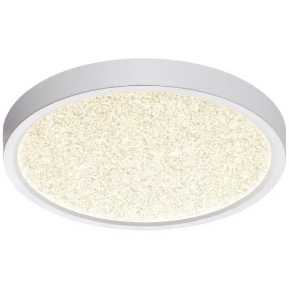 Настенно-потолочный светильник СОНЕКС Sonex OMEGA WHITE 7661/18L