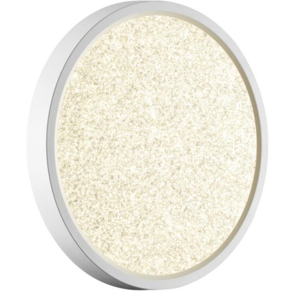 Настенно-потолочный светильник СОНЕКС Sonex OMEGA WHITE 7661/18L