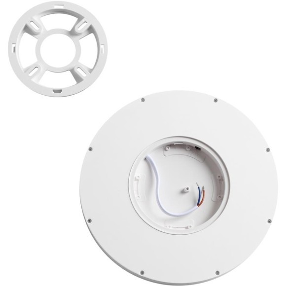 Настенно-потолочный светильник СОНЕКС Sonex OMEGA WHITE 7661/18L