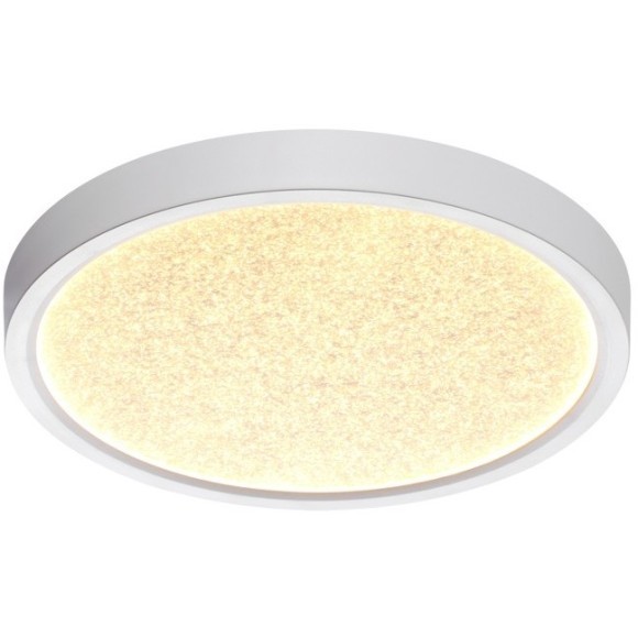 Настенно-потолочный светильник СОНЕКС Sonex OMEGA WHITE 7661/18L