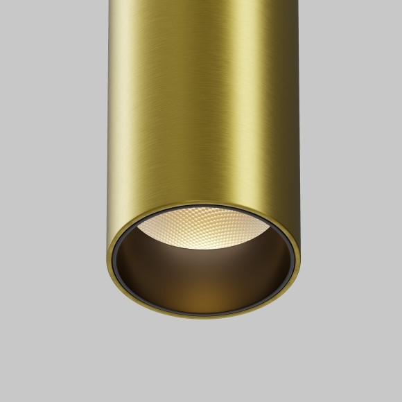 TR041-4-12W3K-M-DS-BBS Трековый магнитный SMART (App, Bluetooth Mesh, Алиса) светодиодный светильник Maytoni Exility CRI90+ 2700-6000К 1014Лм 36° 12Вт