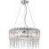 Подвесная люстра хрустальная Hail MOD097PL-06CH Подвесная люстра хрустальная Hail MOD097PL-06CH