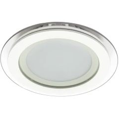 A4118PL-1WH СВЕТИЛЬНИК ПОТОЛОЧНЫЙ