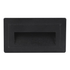 УЛИЧНЫЙ СВЕТИЛЬНИК ARTE LAMP PIAZZA A7223IN-1BK