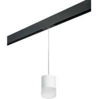 PRORP348681 Трековый магнитный светильник Lightstar TETA PRO 220V под сменную лампу GX53