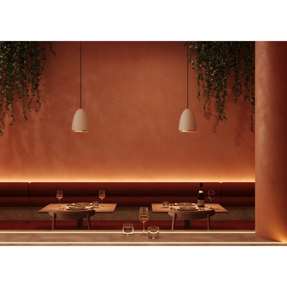 Подвесной светильник Maytoni MOD430PL-01CM