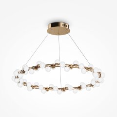 Подвесной светильник Tessara MOD081PL-L60G3K Подвесной светильник Tessara MOD081PL-L60G3K