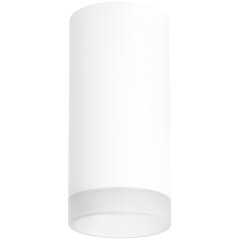 Накладной потолочный светильник Lightstar R648680 RULLO под лампу 1xGU10 50W