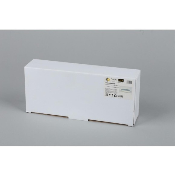 Бра Omnilux OML-21001-06 Cassiano светодиодная LED 6W