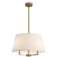 Потолочный светильник Freya FR2042CL-03BS