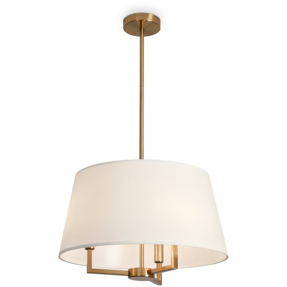 Потолочный светильник Freya FR2042CL-03BS