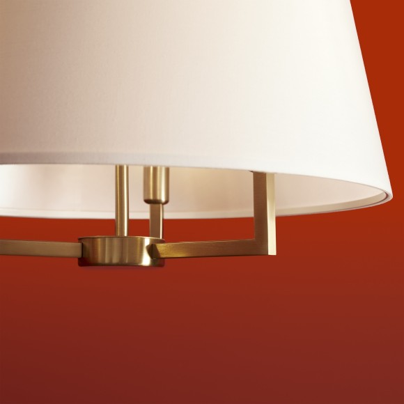 Потолочный светильник Freya FR2042CL-03BS