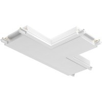 Коннектор Т-образный для накладного плоского шинопровода Maytoni Radity TRA084CT-11W