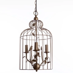 A1865SP-3BG СВЕТИЛЬНИК ПОДВЕСНОЙ