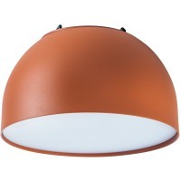 Светильник терракотовый для шинопровода Nove Lightstar 208132