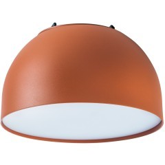 Светильник терракотовый для шинопровода Nove Lightstar 208132