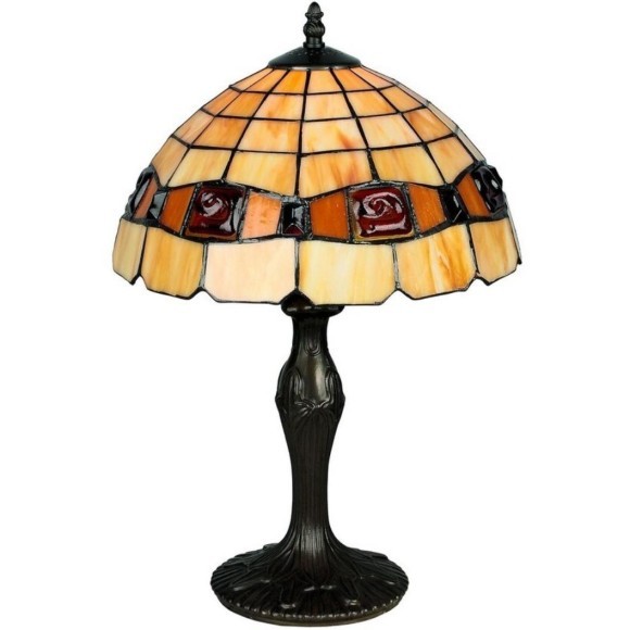 Интерьерная настольная лампа Almendra OML-80504-01